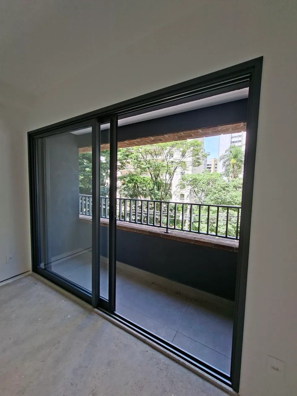 apartamento com 1 quarto(s) - PARAISO, São Paulo / SP