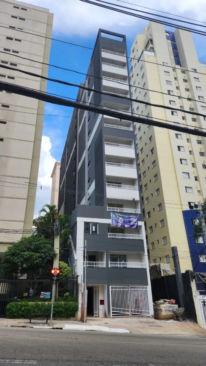 apartamento com 1 quarto(s) com 4 banheiro(s) - JARDIM PAULISTA, São Paulo / SP - Foto 2