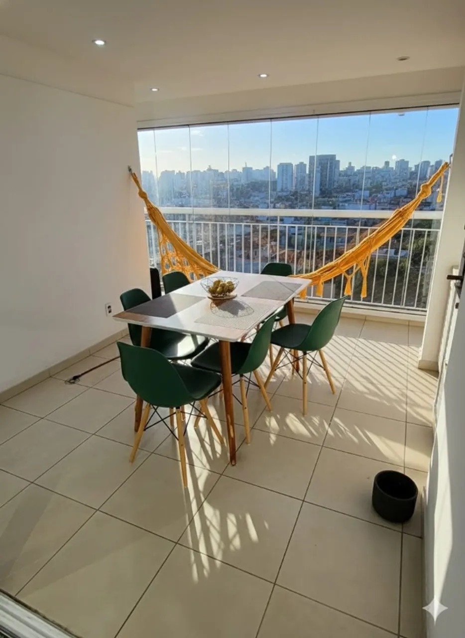 apartamento com 3 quarto(s) com 2 vaga(s) com 1 suíte(s) - CAMPO LIMPO, São Paulo / SP
