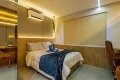 apartamento com 1 quarto(s) - VILA OLIMPIA, São Paulo / SP