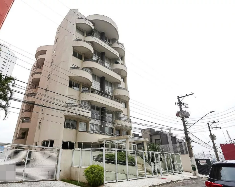 apartamento com 1 quarto(s) com 2 vaga(s) com 1 suíte(s) - REAL PARQUE, São Paulo / SP