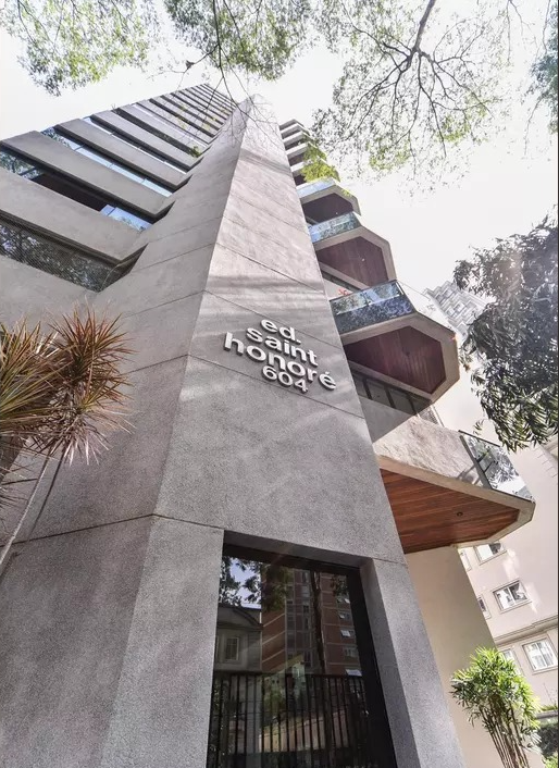 apartamento com 4 quarto(s) com 4 vaga(s) com 3 suíte(s) - VILA NOVA CONCEICAO, São Paulo / SP