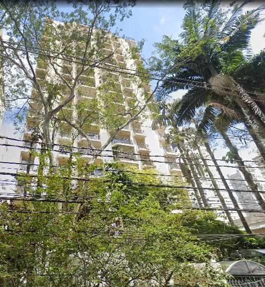 apartamento com 1 quarto(s) com 1 vaga(s) - BROOKLIN, São Paulo / SP