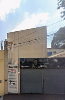 apartamento com 2 quarto(s) com 1 banheiro(s) - ACLIMACAO, São Paulo / SP