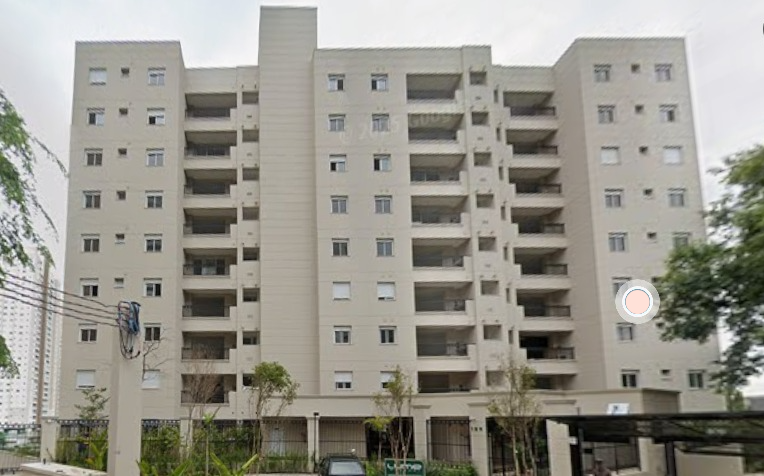 apartamento com 2 quarto(s) com 2 vaga(s) com 1 suíte(s) - MORUMBI, São Paulo / SP