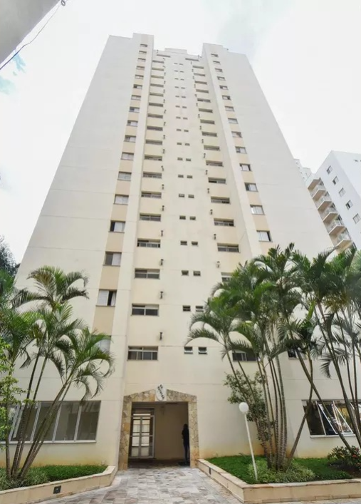 apartamento com 2 quarto(s) com 1 vaga(s) com 1 banheiro(s) - JARDIM AEROPORTO, São Paulo / SP
