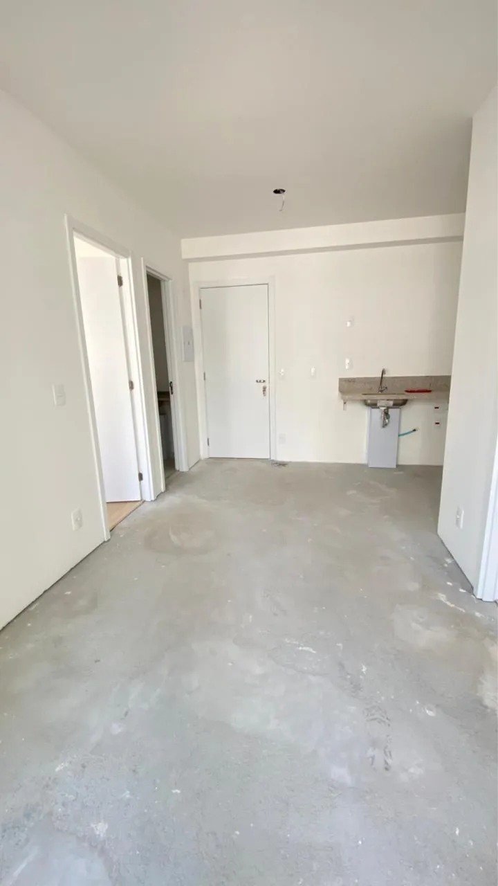 apartamento com 2 quarto(s) com 1 banheiro(s) - VILA NOVA CONCEICAO, São Paulo / SP