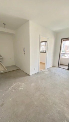 apartamento com 2 quarto(s) com 1 banheiro(s) - VILA NOVA CONCEICAO, São Paulo / SP