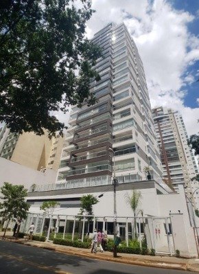 apartamento com 1 quarto(s) - CONSOLACAO, São Paulo / SP