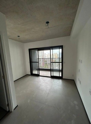 apartamento com 1 quarto(s) - SANTO AMARO, São Paulo / SP