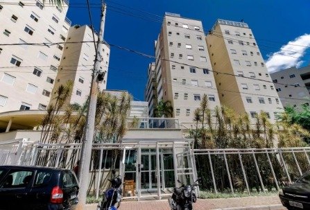 apartamento com 3 quarto(s) com 2 vaga(s) com 3 suíte(s) - Morumbi, São Paulo / SP