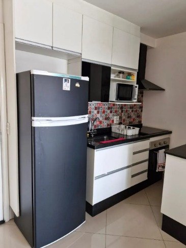 apartamento com 1 quarto(s) - CAMBUCI, São Paulo / SP