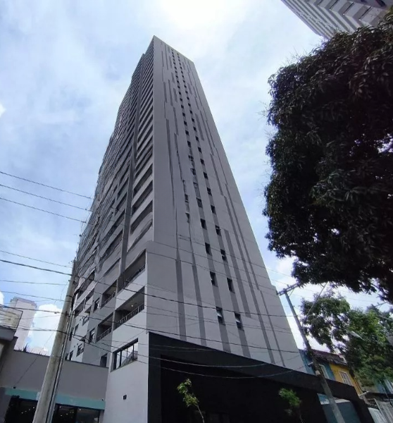 apartamento com 1 quarto(s) com 1 suíte(s) - ALTO DO IPIRANGA, São Paulo / SP