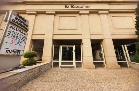 comercial com 4 vaga(s) - Chácara Santo Antônio (Zona Sul), São Paulo / SP