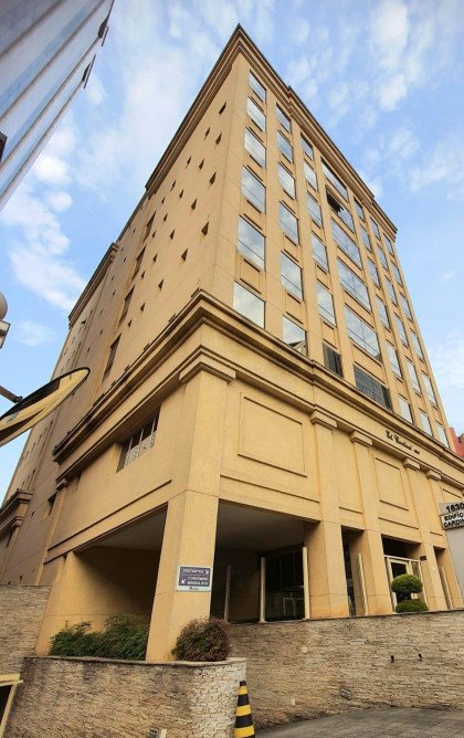 comercial com 4 vaga(s) - Chácara Santo Antônio (Zona Sul), São Paulo / SP - Foto 2