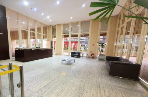 comercial com 8 vaga(s) - Chácara Santo Antônio (Zona Sul), São Paulo / SP