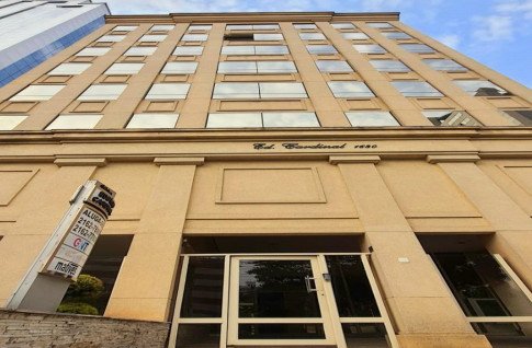 comercial com 4 vaga(s) - Chácara Santo Antônio (Zona Sul), São Paulo / SP - Foto 2