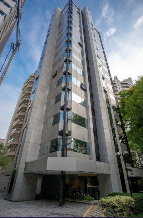 comercial com 2 vaga(s) - Paraiso, São Paulo / SP