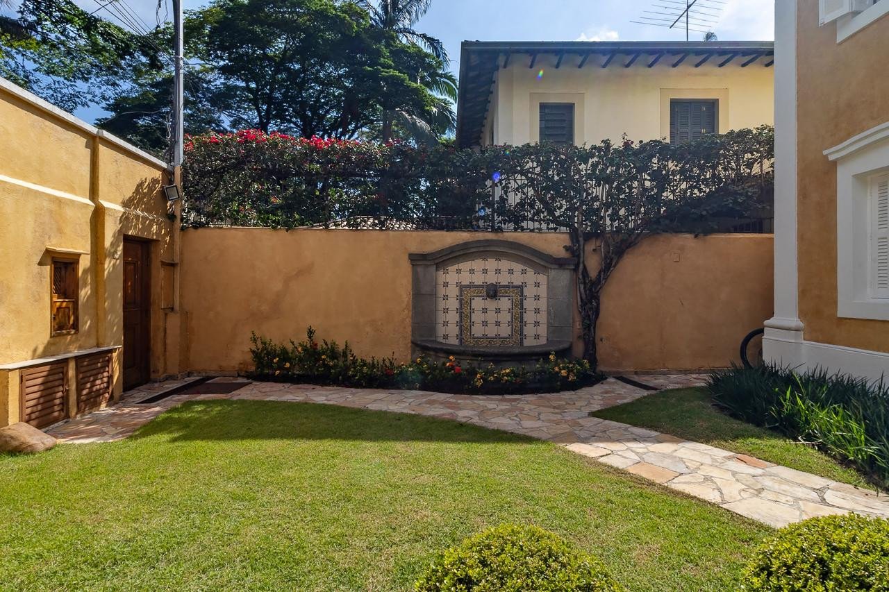 casa com 3 quarto(s) com 2 vaga(s) com 3 suíte(s) - Jardim Europa, São Paulo / SP