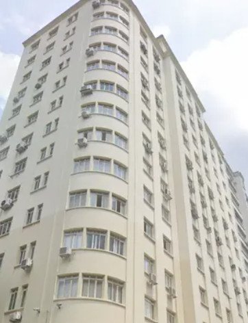 comercial - Liberdade, São Paulo / SP