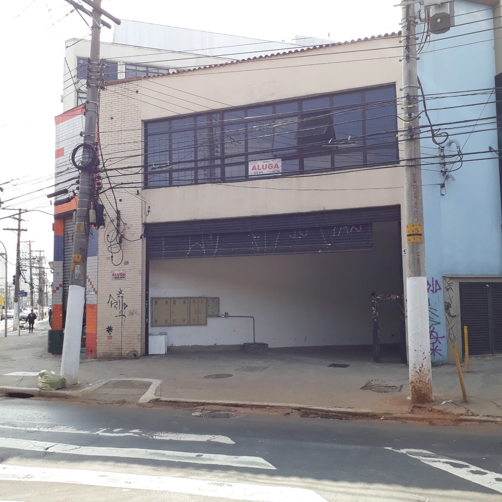 comercial - CENTRO, São Paulo / SP