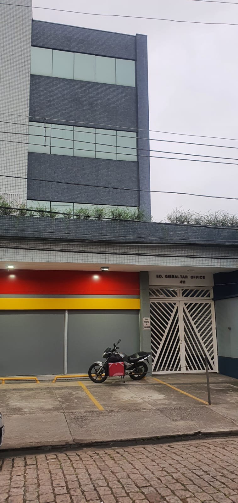 comercial - Chacara Santo Antonio, São Paulo / SP