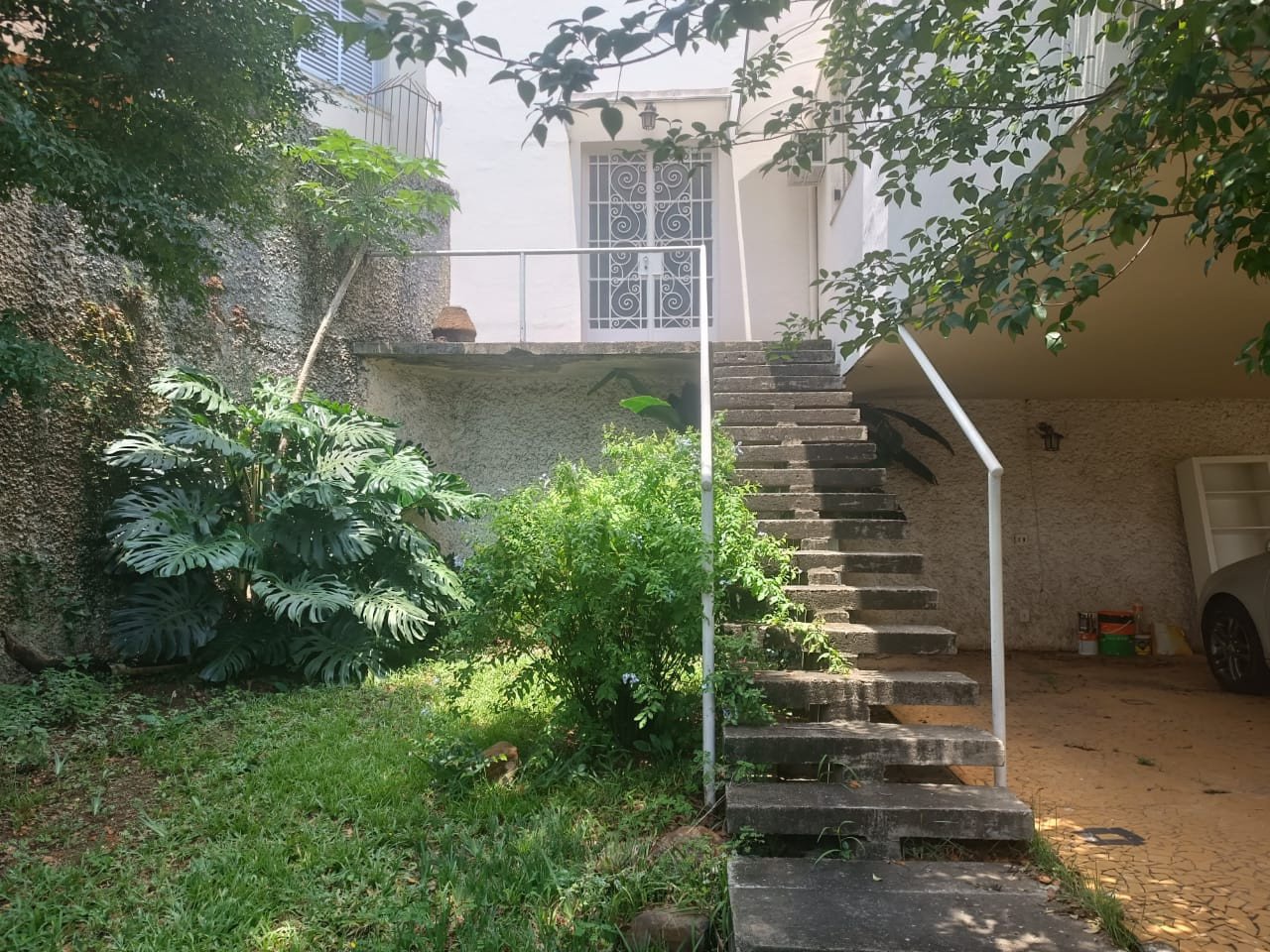 casa com 3 quarto(s) com 4 vaga(s) - Jabaquara, São Paulo / SP