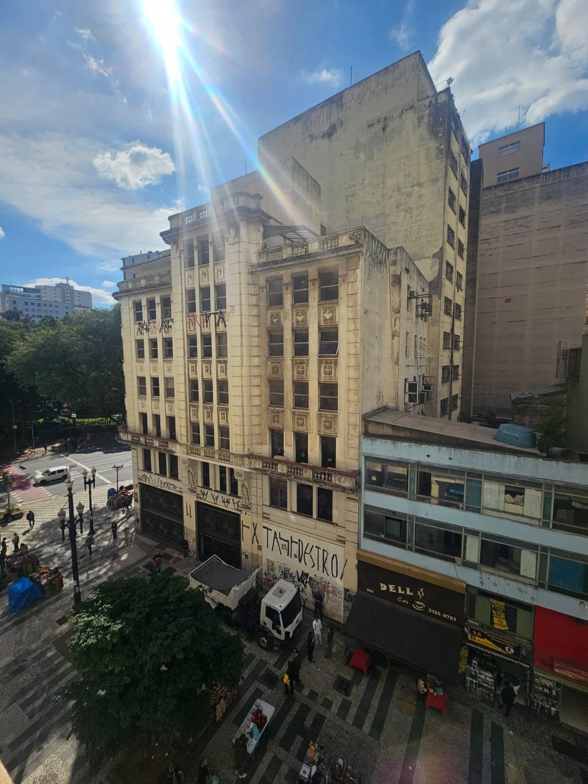 comercial - CENTRO, São Paulo / SP