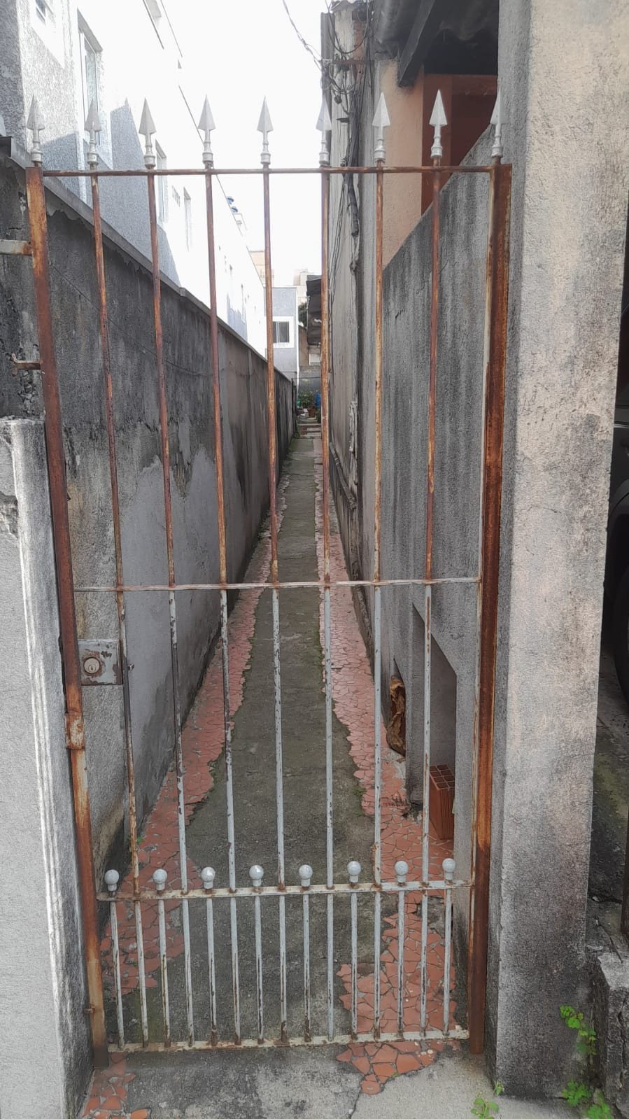 terreno - ipiranga, São Paulo / SP
