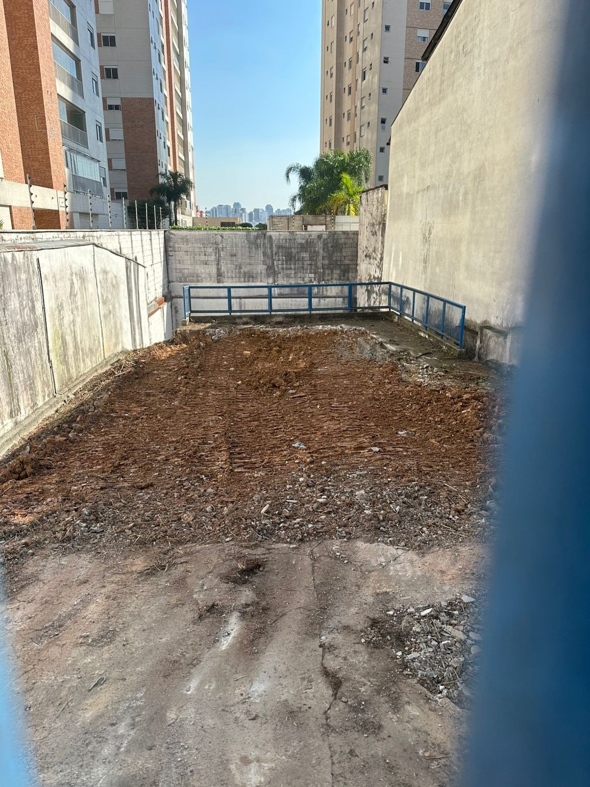 terreno - Vila Gumercindo, São Paulo / SP