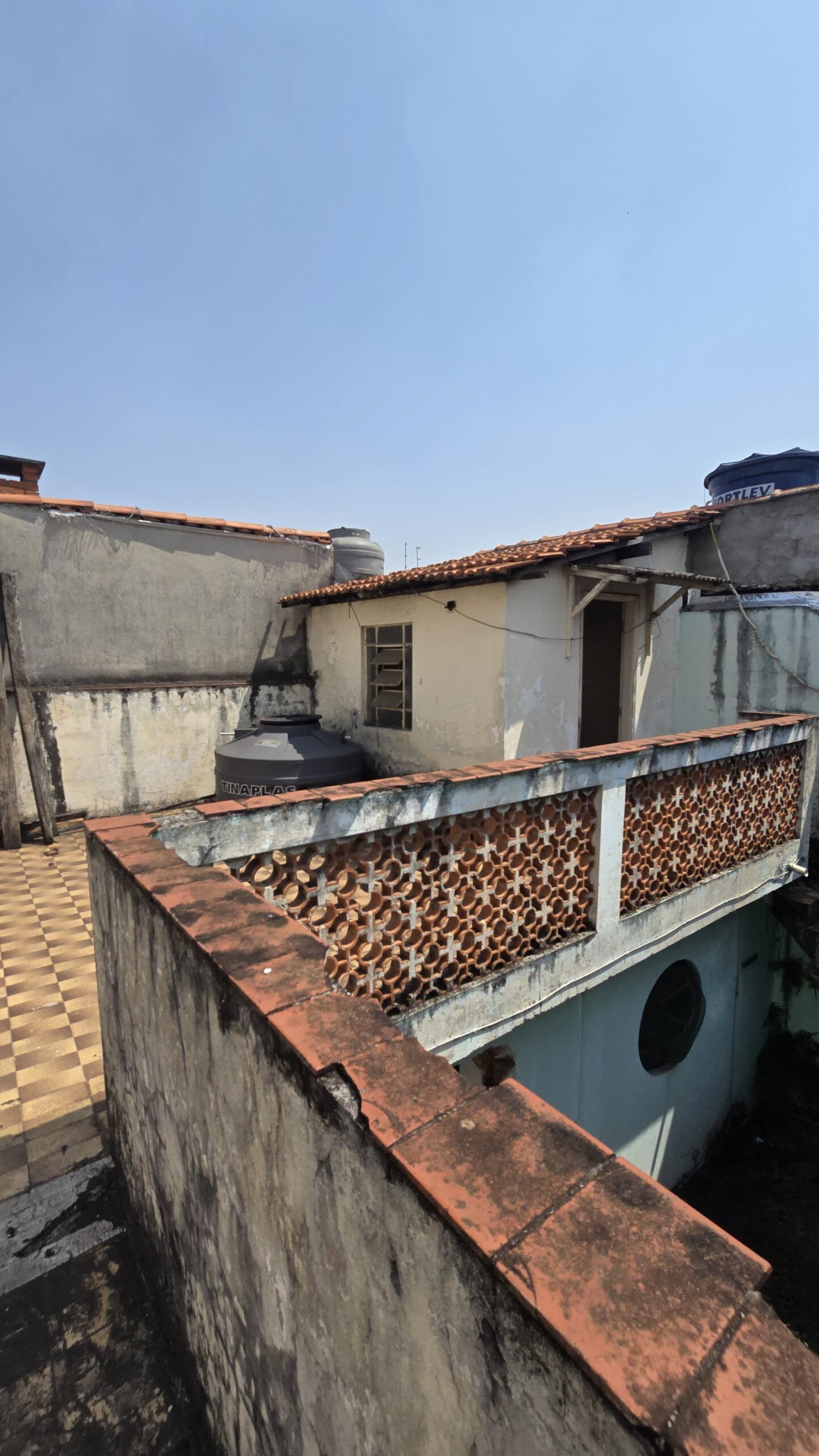 terreno - SAUDE, São Paulo / SP - Foto 2