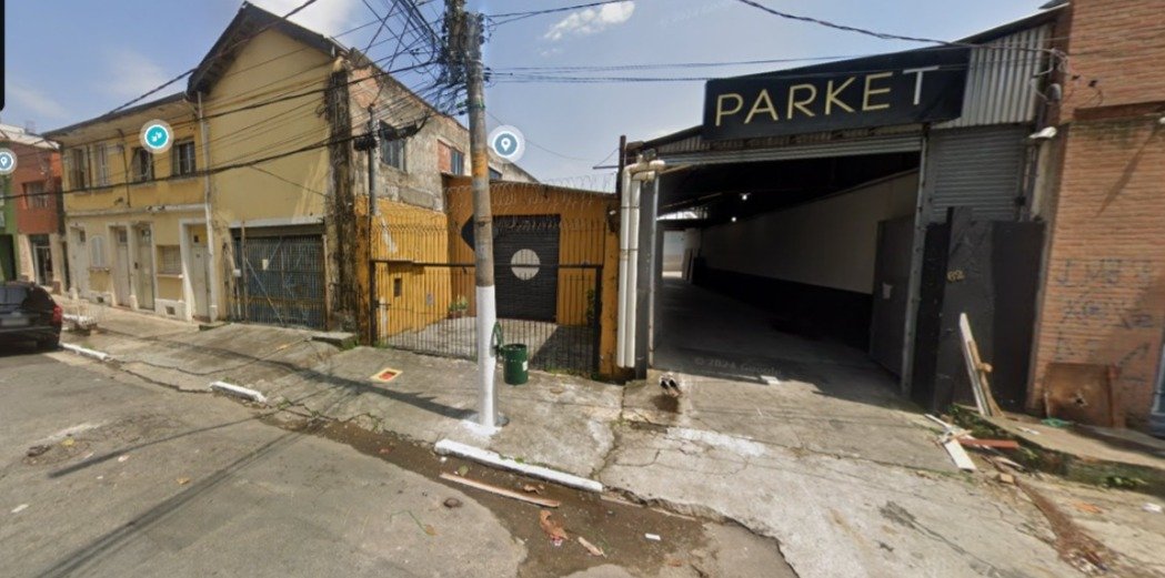 Terreno para Venda por R$2.500.000,00 com 4200m² - Barra funda, São paulo / SP