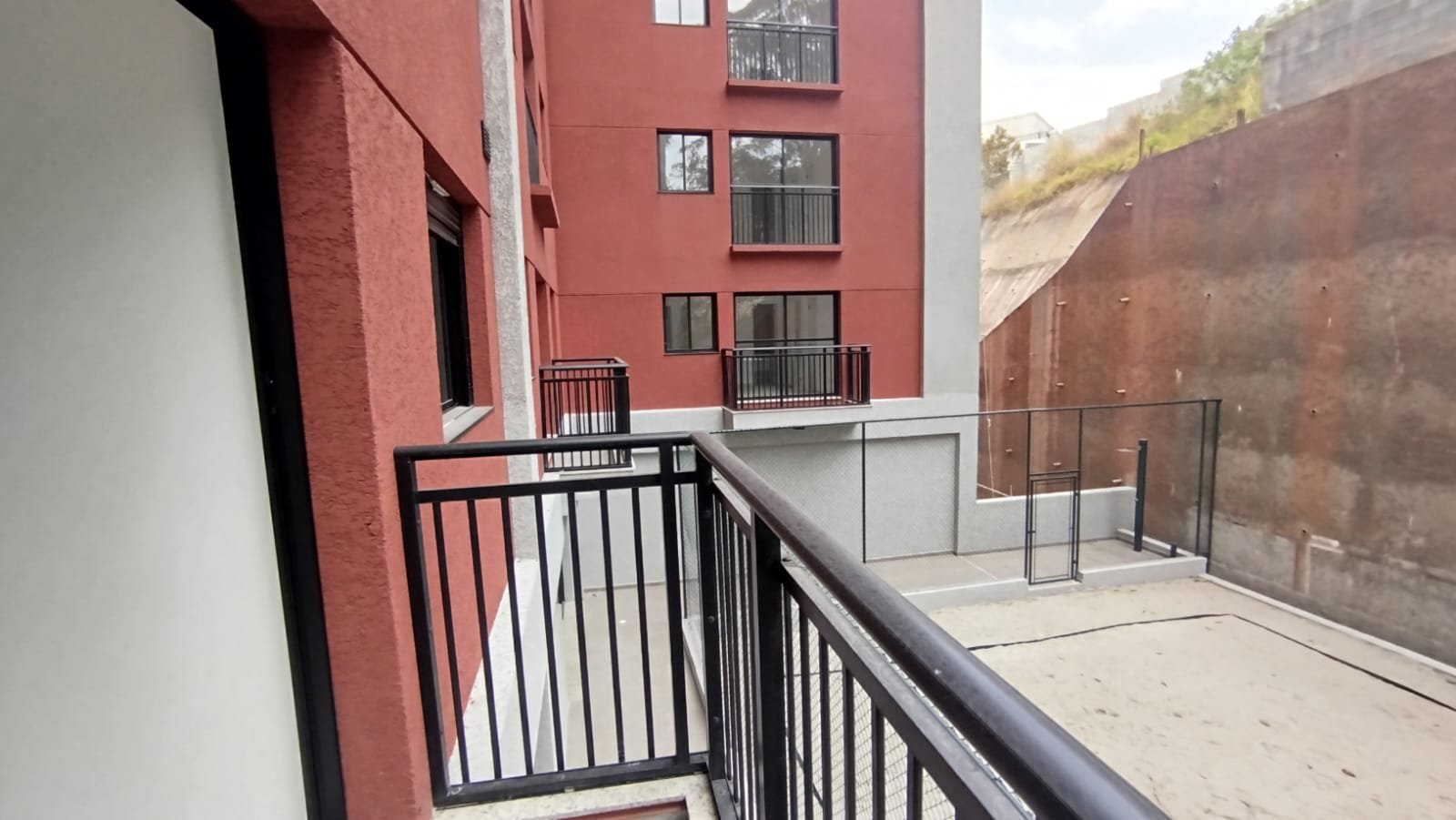 apartamento com 2 quarto(s) com 1 vaga(s) - Vila Andrade, São Paulo / SP