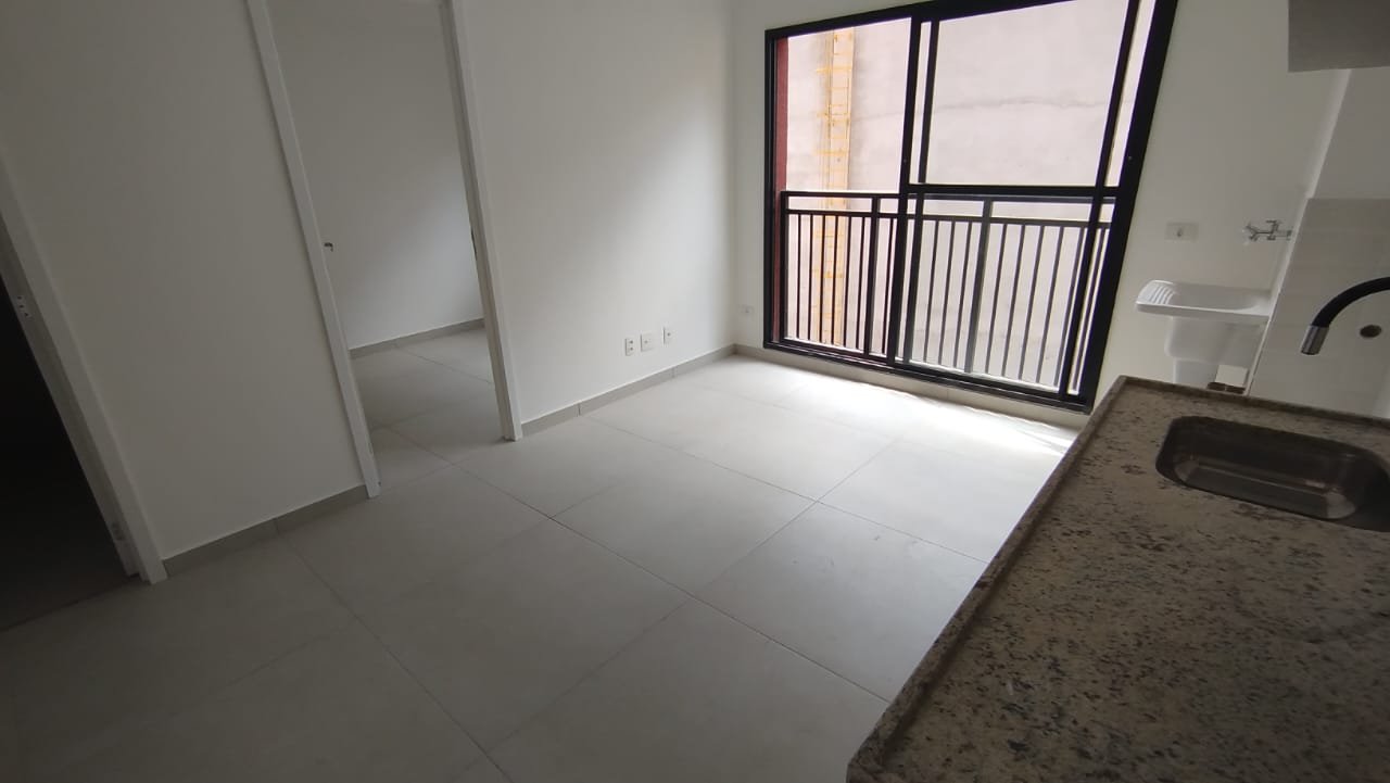 apartamento com 1 quarto(s) - Vila Andrade, São Paulo / SP