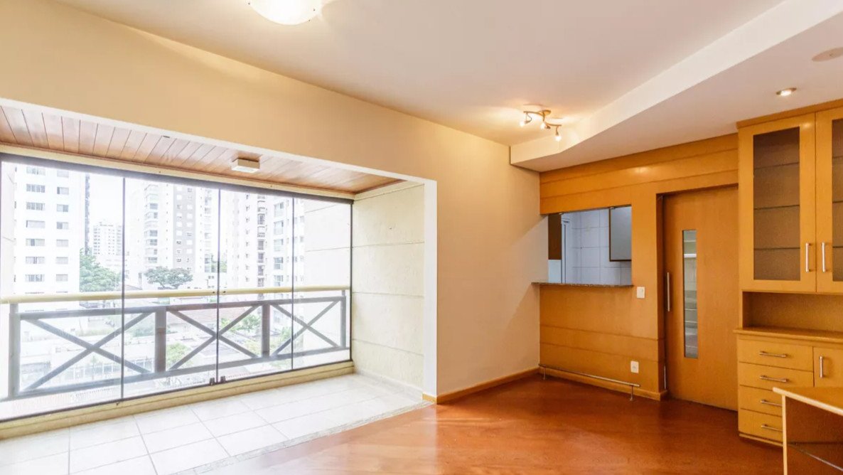 apartamento com 3 quarto(s) com 2 vaga(s) com 3 suíte(s) - MOEMA, São Paulo / SP