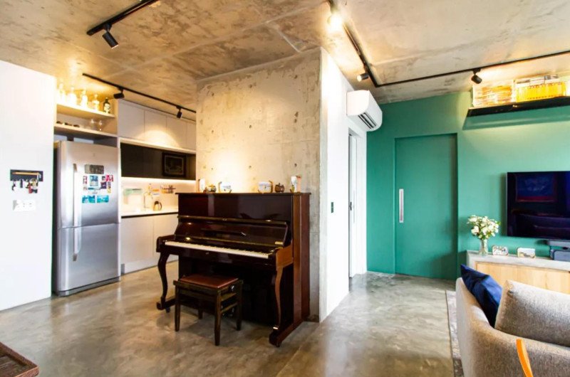 apartamento com 2 quarto(s) com 2 vaga(s) com 1 suíte(s) - VILA LEOPOLDINA, São Paulo / SP