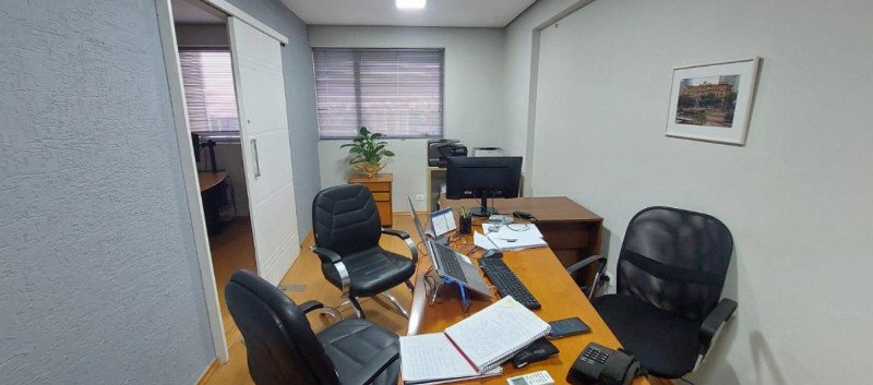 Comércios