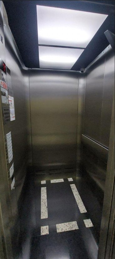 comercial com 1 vaga(s) com 2 banheiro(s) - PERDIZES, São Paulo / SP - Foto 2