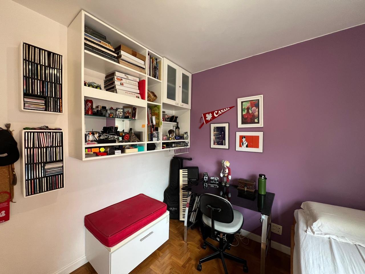 apartamento com 3 quarto(s) com 1 vaga(s) - PERDIZES, São Paulo / SP