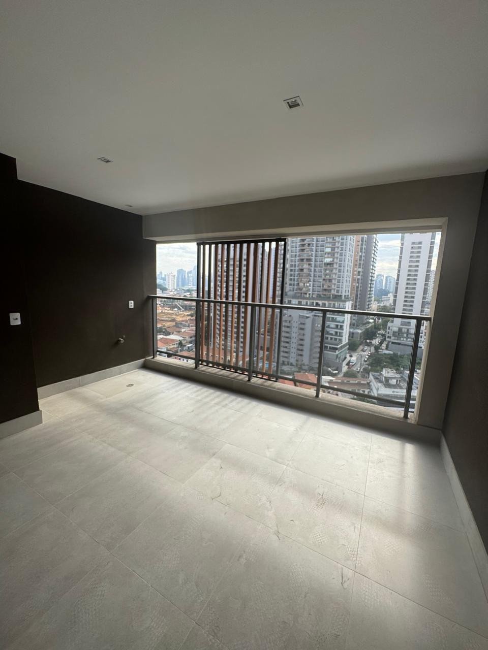 apartamento com 2 quarto(s) com 1 vaga(s) com 1 suíte(s) - BROOKLIN, São Paulo / SP - Foto 2