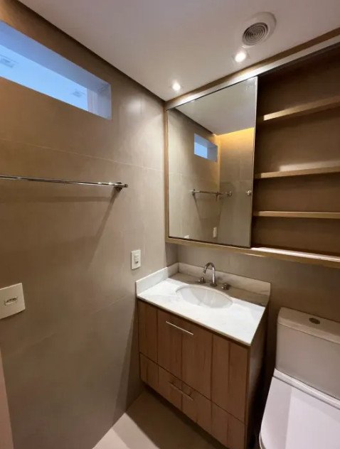 apartamento com 1 quarto(s) com 4 banheiro(s) - VILA MADALENA, São Paulo / SP