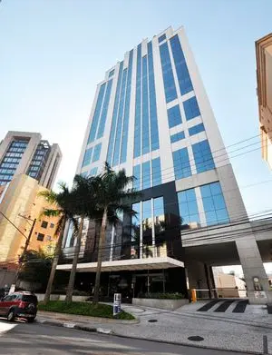 comercial com 18 vaga(s) - Chacara Santo Antônio (Zona Sul), São Paulo / SP