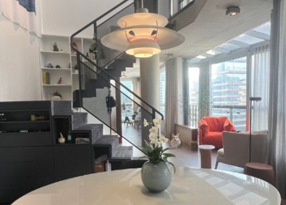 apartamento com 1 quarto(s) com 2 vaga(s) com 1 suíte(s) - VILA NOVA CONCEICAO, São Paulo / SP