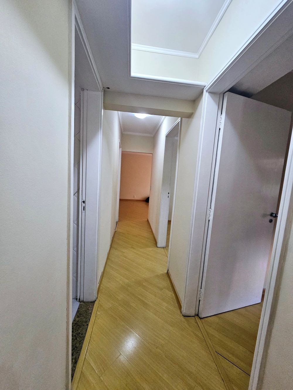 apartamento com 3 quarto(s) com 1 vaga(s) com 1 suíte(s) - ITAIM, São Paulo / SP