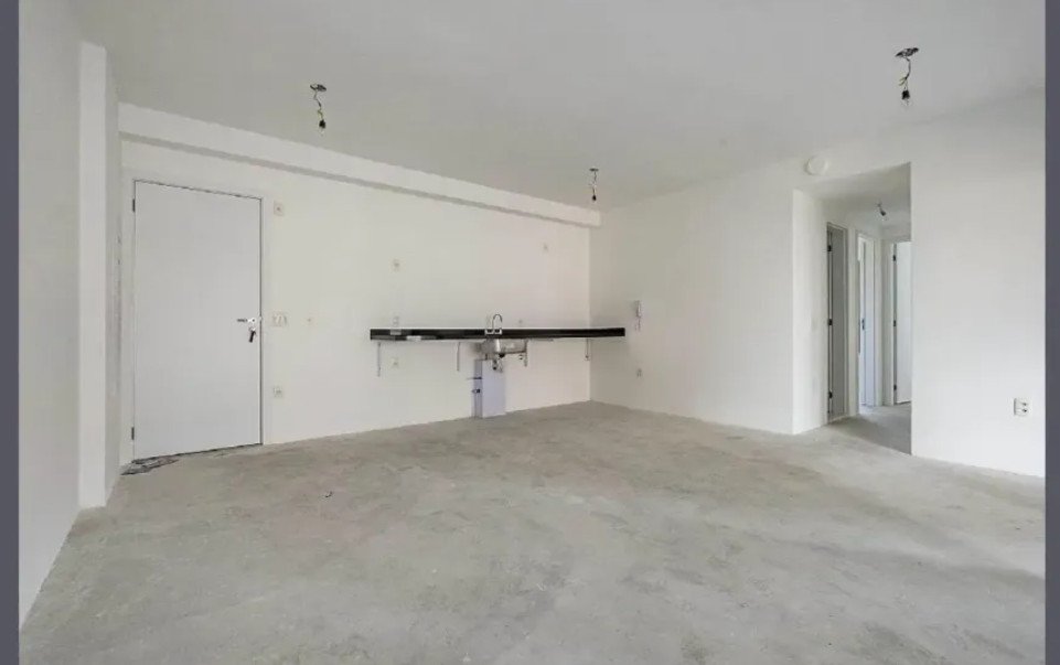 apartamento com 3 quarto(s) com 1 vaga(s) com 1 suíte(s) - SUMARE, São Paulo / SP