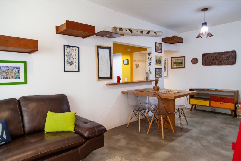 apartamento com 2 quarto(s) - JARDIM PAULISTA, São Paulo / SP