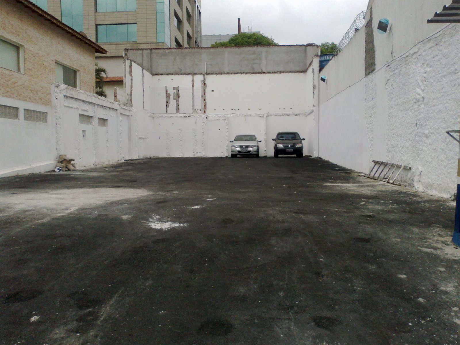 terreno - ITAIM, São Paulo / SP - Foto 2