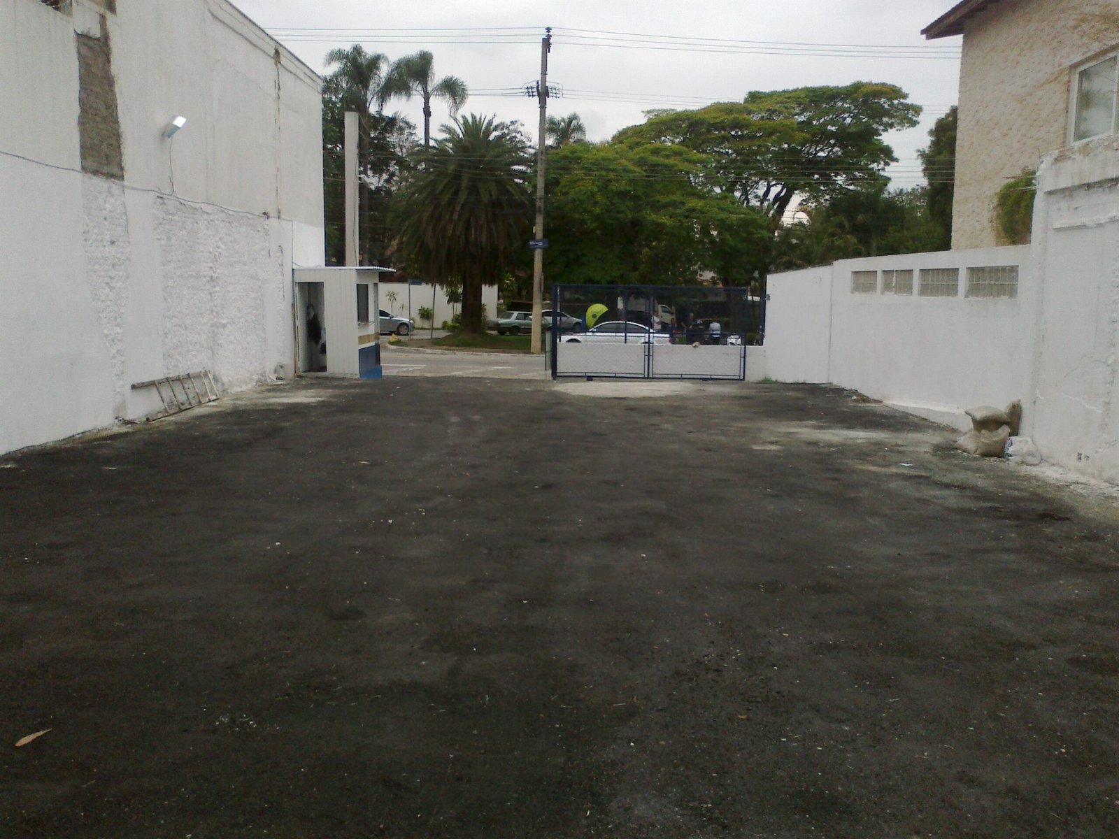 terreno - ITAIM, São Paulo / SP - Foto 3