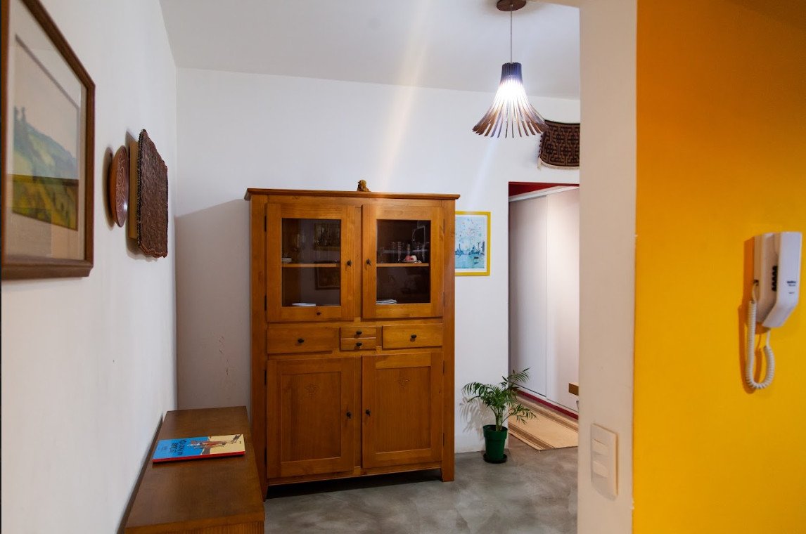 apartamento com 2 quarto(s) - JARDIM PAULISTA, São Paulo / SP - Foto 3