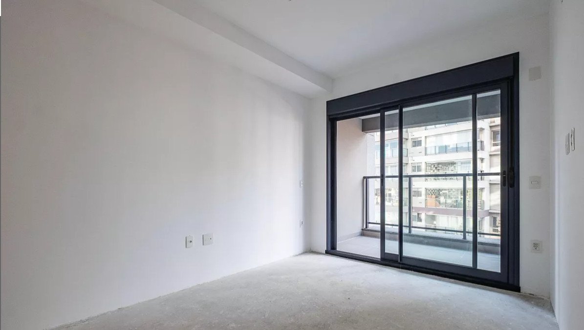 apartamento com 2 quarto(s) com 1 vaga(s) com 1 suíte(s) - SUMARE, São Paulo / SP